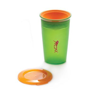 Juicy! WOW Cup