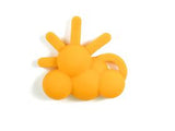 Doddle & Co. The Chew Teether Hello, Sunshine