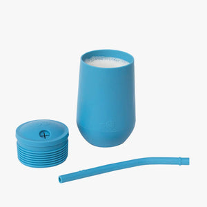 EZPZ Mini Cup + Straw System